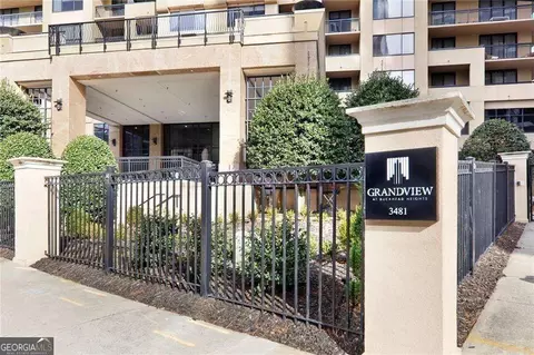 3481 Lakeside Dr NE #2107, Atlanta, GA 30326
