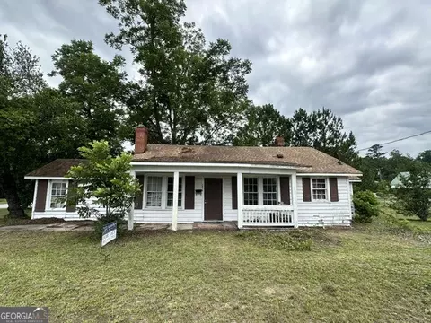 1012 S Main St, Sylvania, GA 30467
