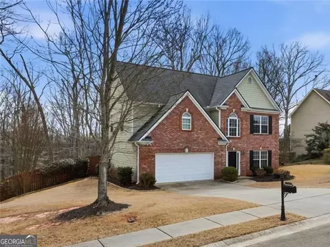 6459 Millstone Cove Dr, Flowery Branch, GA 30542