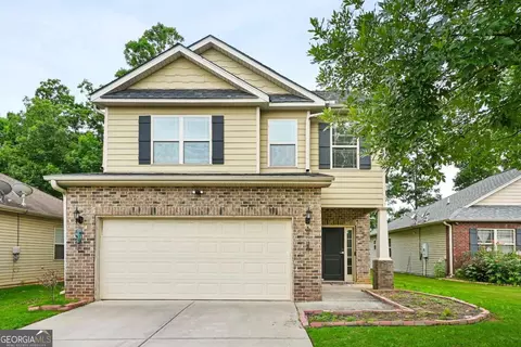 4998 Summersun Dr, Morrow, GA 30260