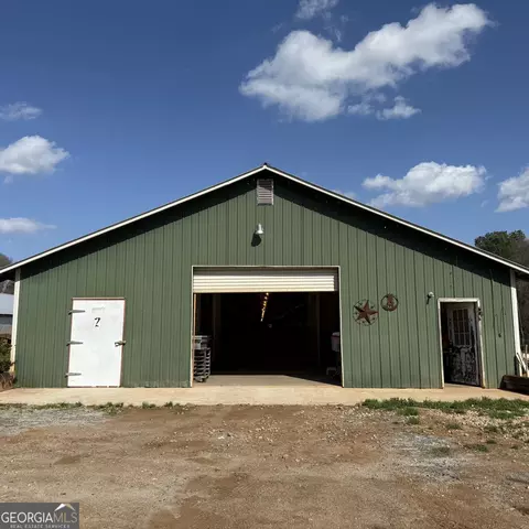 1182 Crawfords Ferry Rd, Hartwell, GA 30643