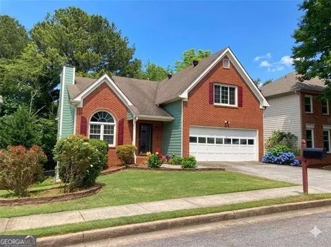 2782 Oak Meadow Ln, Snellville, GA 30078