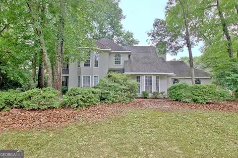 160 Braelinn Ct, Peachtree City, GA 30269