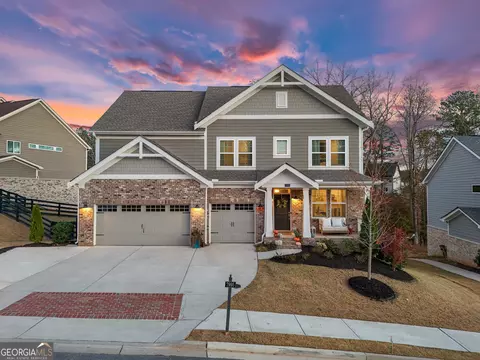 7995 Veranda Curv, Ball Ground, GA 30107