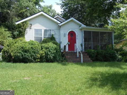 379 Warwoman Rd, Clayton, GA 30525