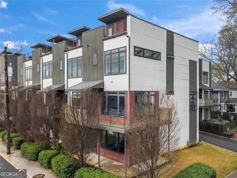 292 Gordon Ave NE #A, Atlanta, GA 30307