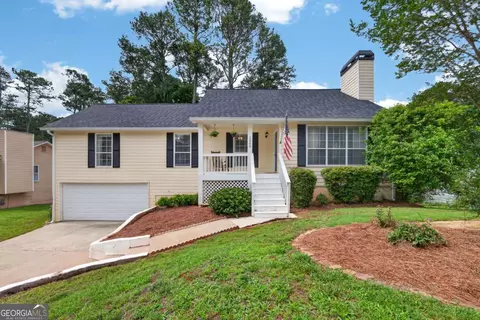 1269 Westover Trce NW, Acworth, GA 30102