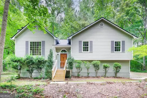 Undisclosed, Hiram, GA 30141