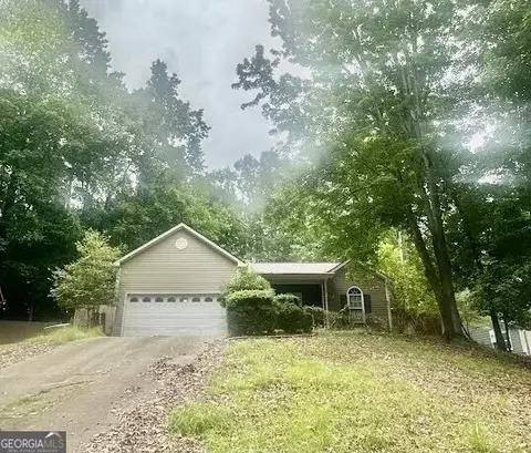 5823 N Cove Rd, Gainesville, GA 30504
