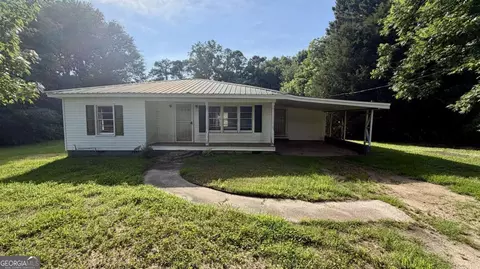1477 S Highway 100, Bowdon, GA 30108