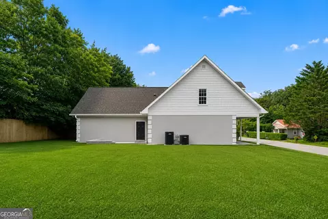 Exterior - 51 Pine Ave, Commerce, GA 30529 photo 4 of 4