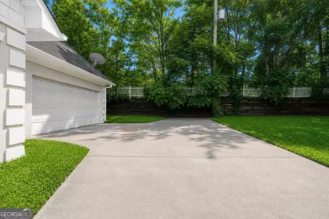 Exterior - 51 Pine Ave, Commerce, GA 30529 photo 2 of 4