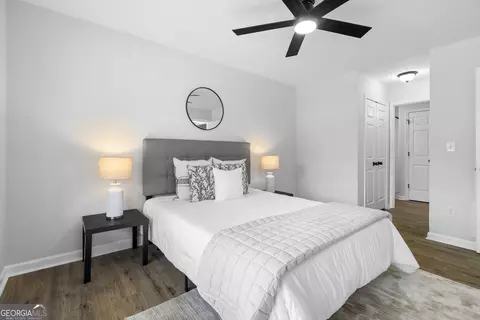 Bedroom - 51 Pine Ave, Commerce, GA 30529 photo 2 of 5
