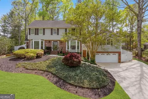 315 Derby Ridge Trce, Roswell, GA 30075
