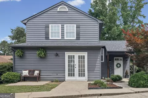 2200 Parkside Dr, Austell, GA 30106