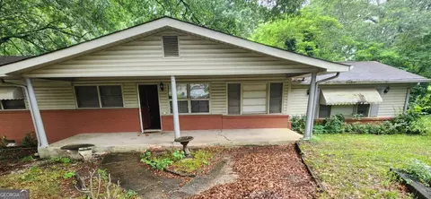 2546 Walton Way SW, Marietta, GA 30060