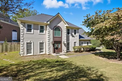 400 Gatehouse Ct, Alpharetta, GA 30009