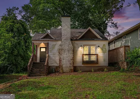 510 Walnut St, Atlanta, GA 30354