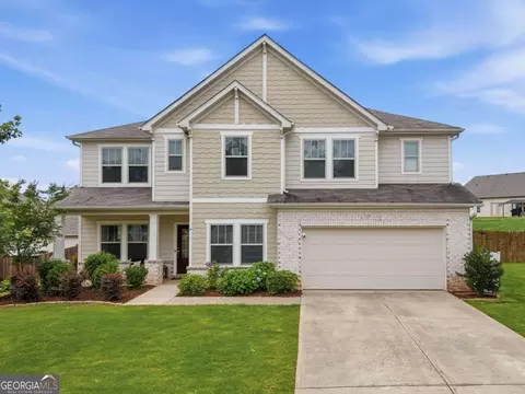 6605 Trailway Trce, Cumming, GA 30041