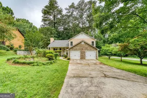 4937 Muirwood Dr, Powder Springs, GA 30127