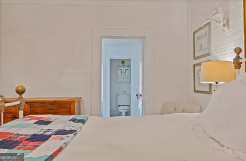 Bedroom - 282 Gardner Rd, Baxley, GA 31513 photo 4 of 7