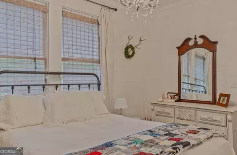 Bedroom - 282 Gardner Rd, Baxley, GA 31513 photo 6 of 7