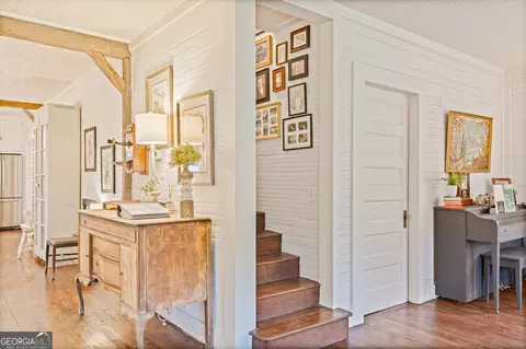 Entry Way - 282 Gardner Rd, Baxley, GA 31513 photo 2 of 3