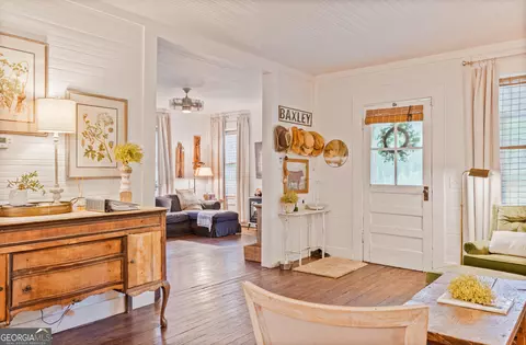 Entry Way - 282 Gardner Rd, Baxley, GA 31513 photo 1 of 3