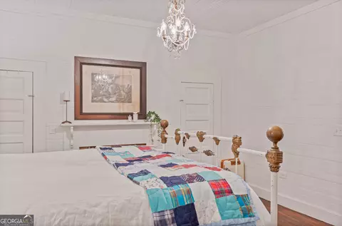 Bedroom - 282 Gardner Rd, Baxley, GA 31513 photo 3 of 7