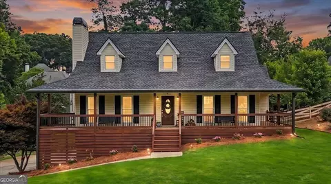 212 Berkeley Way, Dallas, GA 30157
