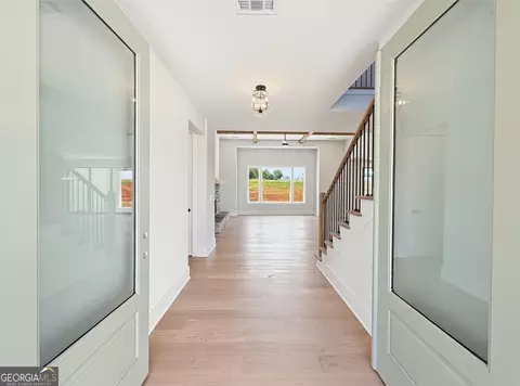 Entry Way - 141 Palisade Dr, Rydal, GA 30171 photo 1 of 12