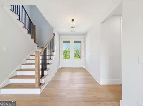 Entry Way - 141 Palisade Dr, Rydal, GA 30171 photo 4 of 12