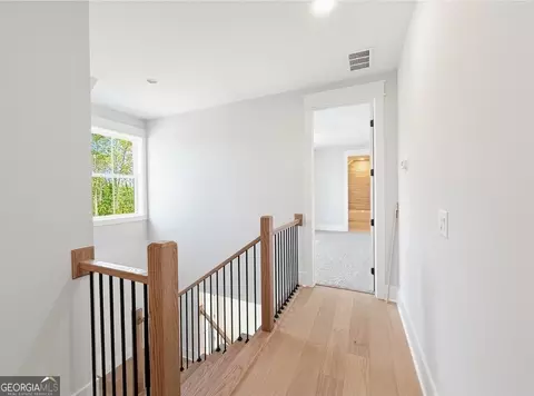 Entry Way - 141 Palisade Dr, Rydal, GA 30171 photo 9 of 12