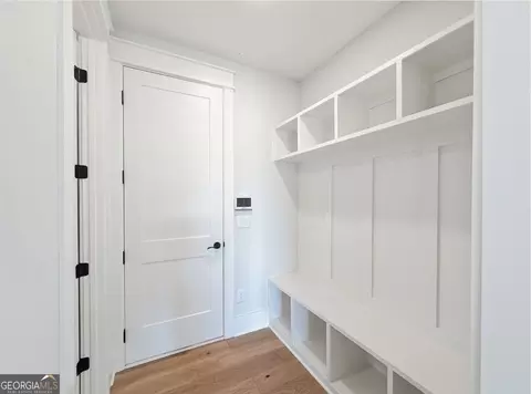 Entry Way - 141 Palisade Dr, Rydal, GA 30171 photo 5 of 12