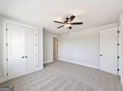 Bedroom - 141 Palisade Dr, Rydal, GA 30171 photo 7 of 17