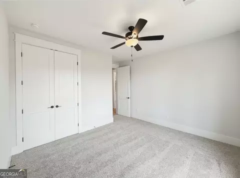 Bedroom - 141 Palisade Dr, Rydal, GA 30171 photo 6 of 17
