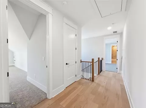 Entry Way - 141 Palisade Dr, Rydal, GA 30171 photo 10 of 12
