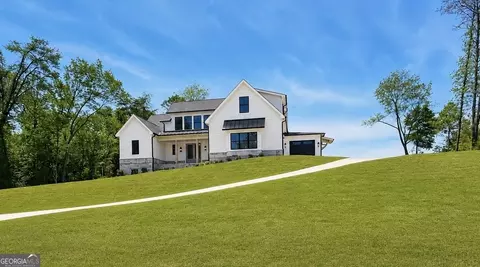 Exterior - 141 Palisade Dr, Rydal, GA 30171 photo 2 of 2