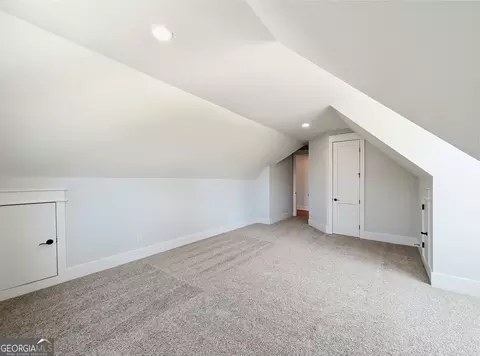 Bedroom - 141 Palisade Dr, Rydal, GA 30171 photo 15 of 17