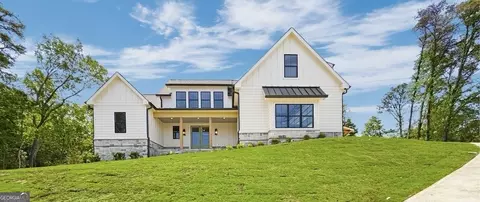 141 Palisade Dr, Rydal, GA 30171