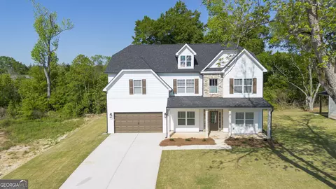 130 Bluecoat Trl, Byron, GA 31008