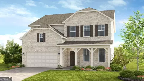 3318 Shirecrest Ln, Dacula, GA 30019