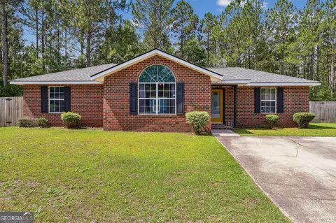 1343 Loblolly Dr, Hinesville, GA 31313