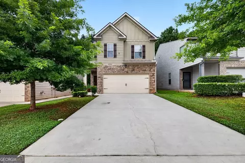 5095 Rapahoe Trl, Atlanta, GA 30349
