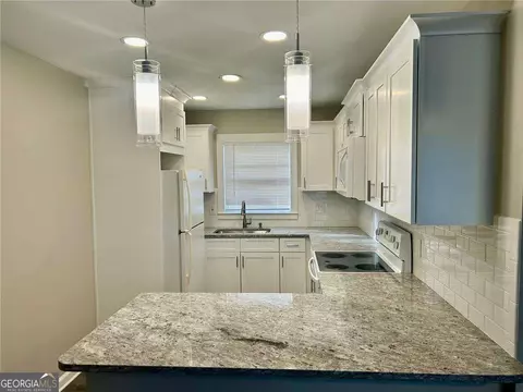 2961 Stone Mountain St, Lithonia, GA 30058