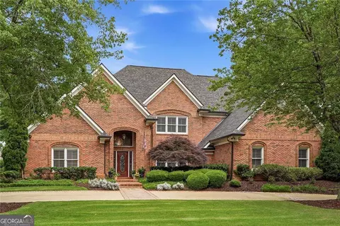 9275 Waits Ferry Xing, Johns Creek, GA 30097