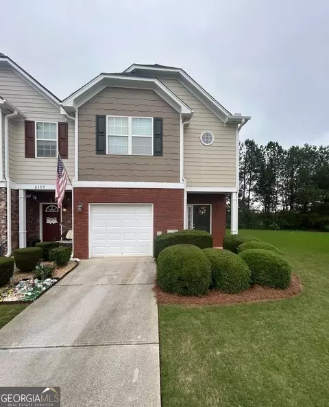 2105 Hasel St, Lawrenceville, GA 30044
