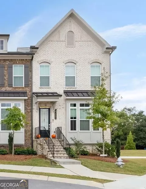 1192 Edwin Ln, Sugar Hill, GA 30518