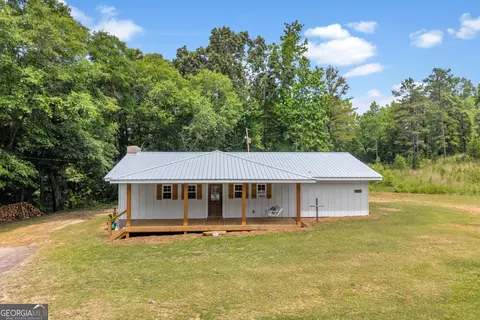 Exterior - 3030 Smith Mcgee Rd, Iva, SC 29655 photo 15 of 17