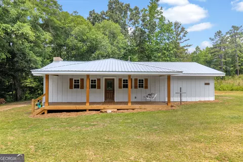 Exterior - 3030 Smith Mcgee Rd, Iva, SC 29655 photo 14 of 17